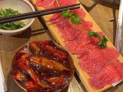 -井福老火锅(温江亚洲湾店)