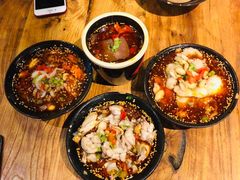 -串大叔炭火烤串·鸡西大冷面刀削面(总店)