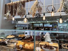 -佐敦面包铺·JORDAN BAKERY