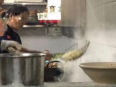 -无名氏面馆(邮电路店)