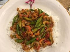 -麦甜创意轻食餐厅(西康路店)
