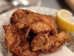 炸鸡块-日葵 大阪烧ひまり(仙霞路店)