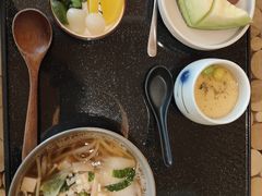 -西村日本料理(香格里拉饭店)