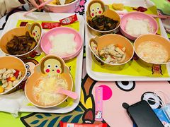 -杭州Hello Kitty乐园