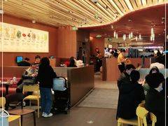 -巴奴毛肚火锅(二七万达店)