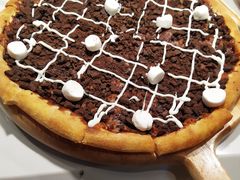 -比格比萨自助(宝山日月光店)