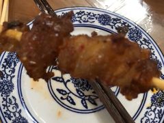 -满记烧饼(牛街东里小区一区店)