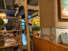 大堂-越美小馆·越南料理(曲江店)
