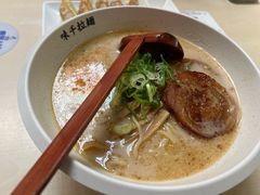 -味千拉面(首都机场T3店)