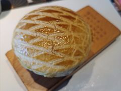 -新兴·金羊座·粤菜点心(乐峰店)