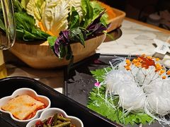 -大舜国风· 和牛火锅(绮霞街店)