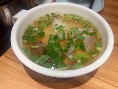 兰州拉面-品回味清真西北楼(宁波首店)