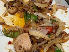 -火地铁板烧(昆山万象汇店)