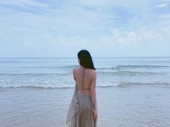 -青岛银沙滩