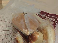 -西村叔叔的店·面包·甜品·蛋糕(崂山丽达店)