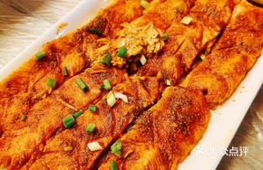 Grilled Imported Super Crab Stick