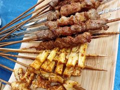 -马布尔莱斯食府(西红门店)