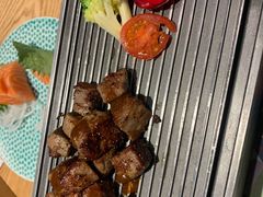 -东田之村自助餐厅(金水路店)