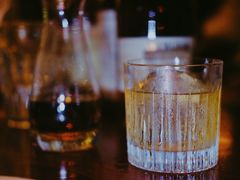 -隐肆威士忌鸡尾酒吧(玉沙国际店)