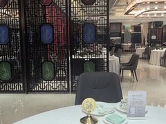 -临家小院·潮汕菜·商务宴请·点心(白石洲店)