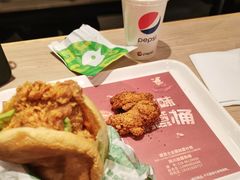 -德克士(安靖店)
