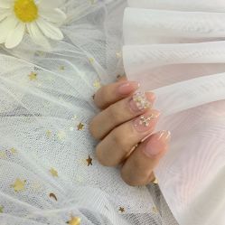 -如一·美甲美睫