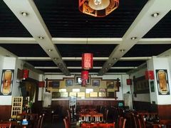 大堂-元味老火锅(北碚总店)