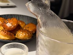 -月芽·自由餐厅·西溪湿地餐厅