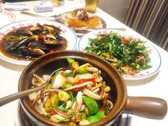 -潮庭港式茶餐厅·熊仔奶茶(同济广场店)