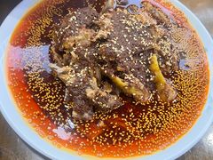-天全县三土司椒麻鸡餐厅