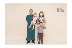 -光影纪·Baby·Home儿童摄影(丁桥店)