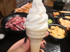 -九田家黑牛烤肉料理(石路天虹店)