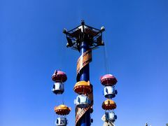 -七彩云南欢乐世界