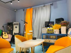 大堂-大象厨房(重庆道店)