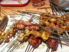 -熙成烧烤·三十三年(开发区店)