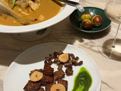 -新荣记(新源南路店)