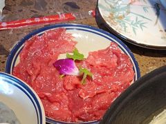 -金石老面坊·渔家菜(金石滩店)