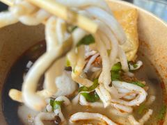 -非遗·十八曲鱼饺(西马总店)
