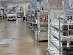 -NITORI 宜得利家居(金银潭永旺梦乐城店)