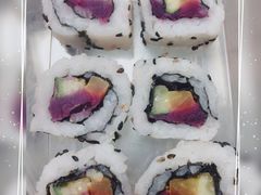-星伦多自助料理·涮烤一体(嘉兴八佰伴店)