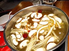 -好想牛·鲜切自助牛肉火锅(七堡花园城店)