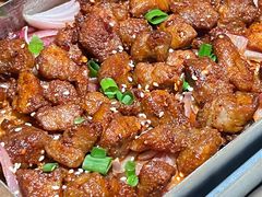 -吕氏疙瘩汤·新鲁菜(济南万象城店)