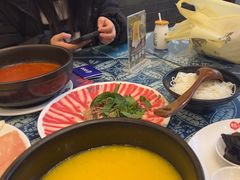 -桥香园过桥米线(复兴路店)