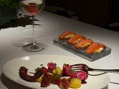 -壳里西餐厅Coquille Seafood Bistro(蒙自路店)