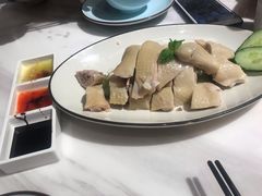 -星怡会·新加坡新美食(江南环球港店)