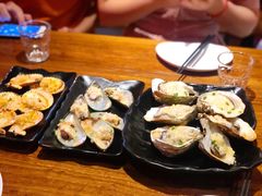 -烧蠔帮·湛江生蚝(南桥店)