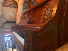 -源一咖啡馆(麒麟巷步行街店)