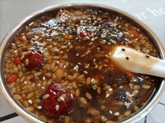 -雅沛轩锅贴八宝粥(回民街店)