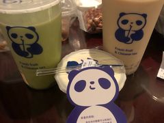 -茶百道(翠柏店)
