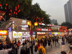 -八一路好吃街(雨田商务大厦店)